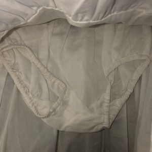 Adorable Eyelet Dress